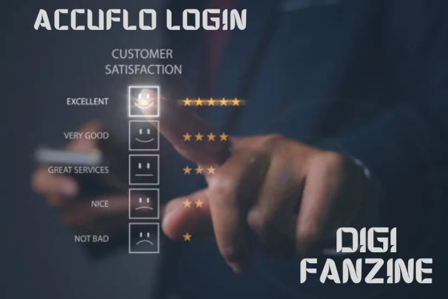 accuflo login