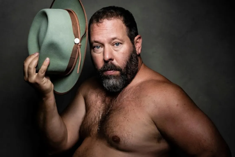 bert kreischer net worth