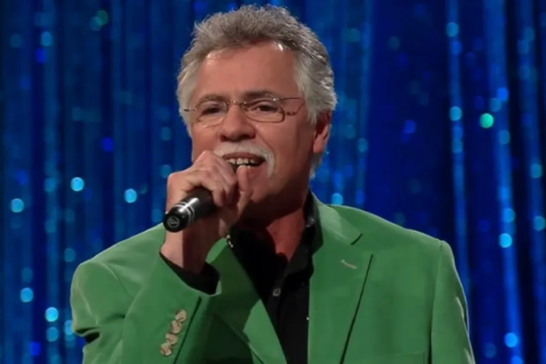 joe bonsall net worth