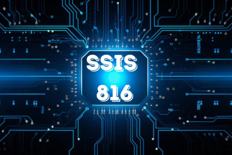 ssis 816